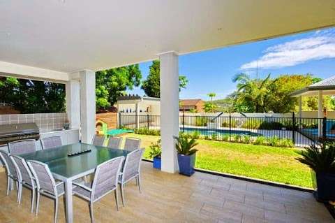 Photo: Port Stephens Holiday Accommodation